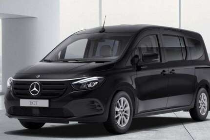 Mercedes-Benz EQT 3.799 km 32.900 &euro; Ebersberg bei München 85560