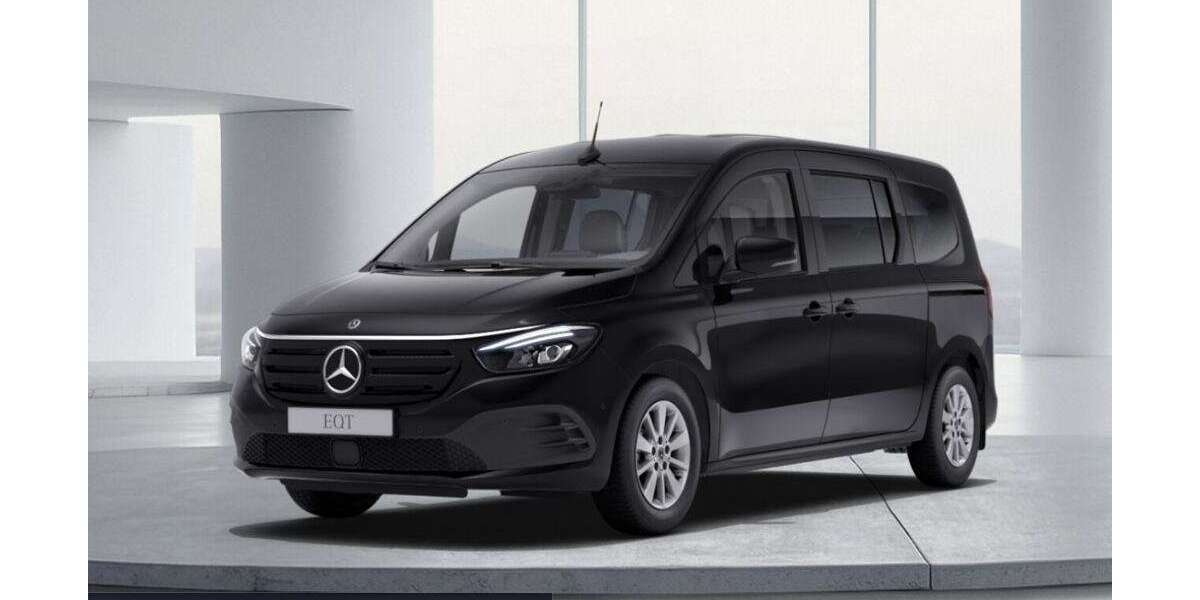 Mercedes-Benz EQT 3.799 km 32.900 &euro; Ebersberg bei München 85560