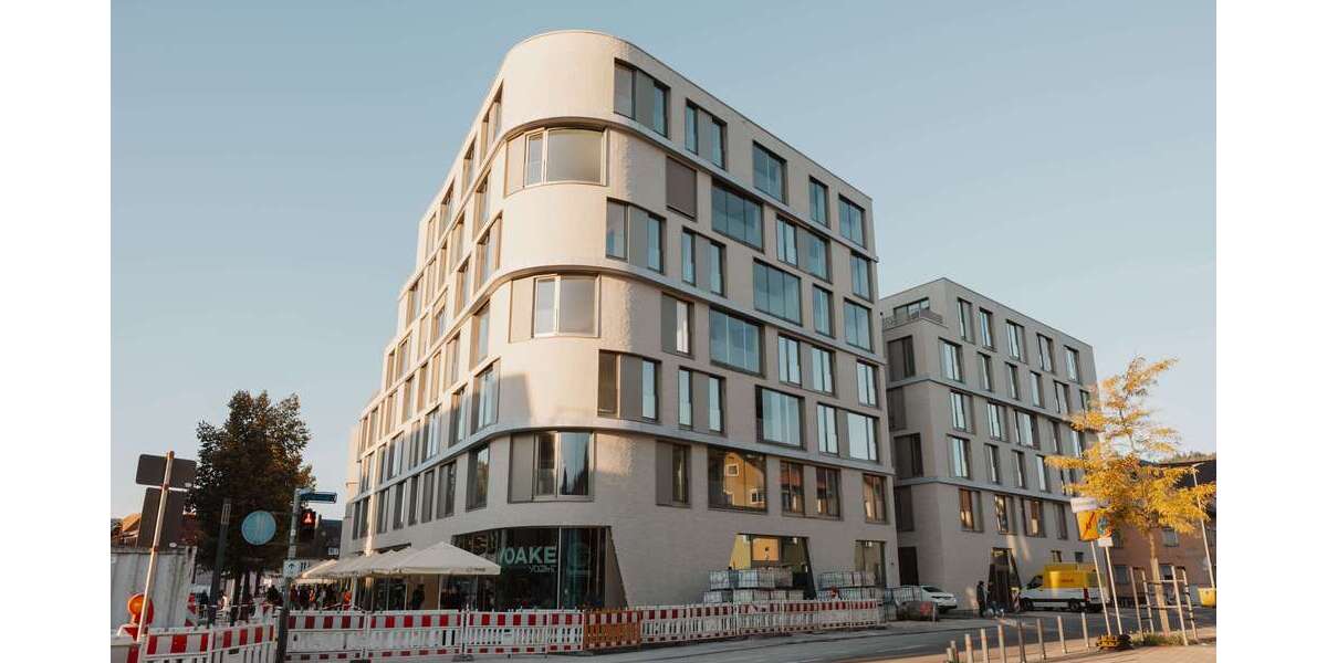 Wohnung zum Kaufen in Tuttlingen 190.900 € 39.77 m² 1 zimmer