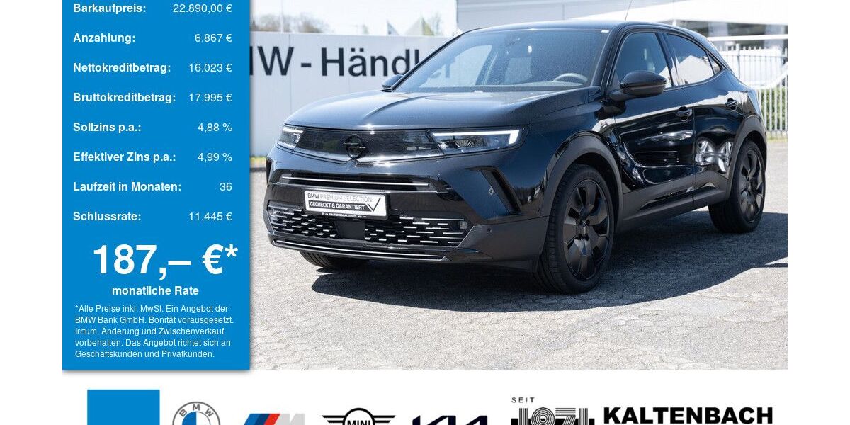 Opel Mokka 42.130 km 22.890 &euro; Wipperfürth/Hämmern 51688