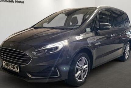 Ford Galaxy 24.958 km 32.450 &euro; Neuss 41464