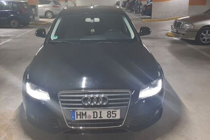 Audi A4 217.000 km 6.000 &euro; Hameln 31785