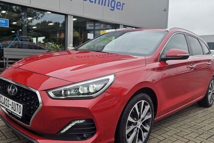 Hyundai i30 162.800 km 12.490 &euro; Sinsheim 74889