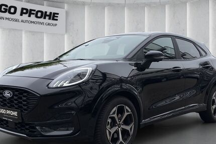 Ford Puma 22.037 km 26.750 &euro; Norderstedt 22848
