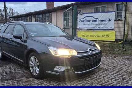 Citroen C5 199.596 km 5.950 &euro; Zossen bei Berlin 15806