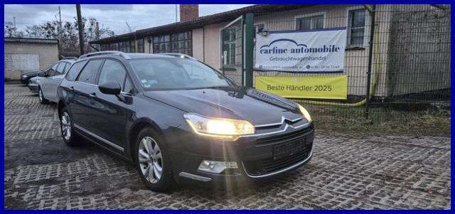 Citroen C5 199.596 km 5.950 &euro; Zossen bei Berlin 15806