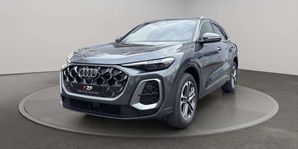 Audi Q5 1.500 km 64.990 &euro; Flensburg 24941