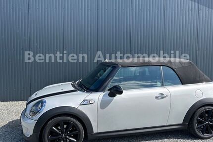 Mini Cooper S 98.500 km 10.490 &euro; Schleswig 24837