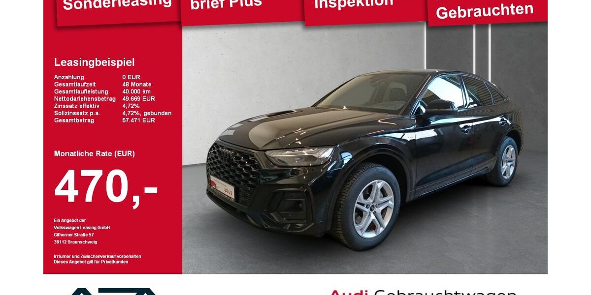 Audi Q5 22.792 km 49.224 &euro; Gera 07546