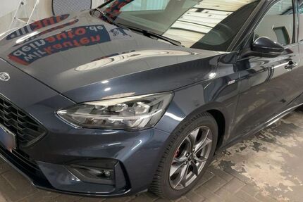 Ford Focus 94.000 km 13.990 &euro; Laatzen 30880