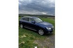 Audi Q5 260.833 km 16.250 &euro; Ruppichteroth 53809