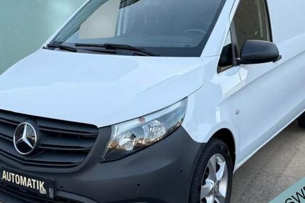 Mercedes-Benz Vito 53.950 km 26.490 &euro; Langen 63225