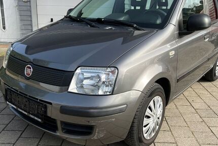 Fiat Panda 86.000 km 4.900 &euro; Staufen Im Breisgau 79219