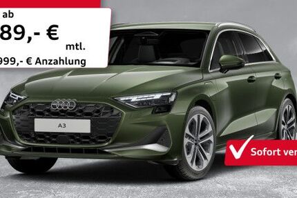 Audi A3 9.602 km 36.930 &euro; Bamberg 96052