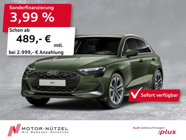 Audi A3 9.602 km 36.930 &euro; Bamberg 96052