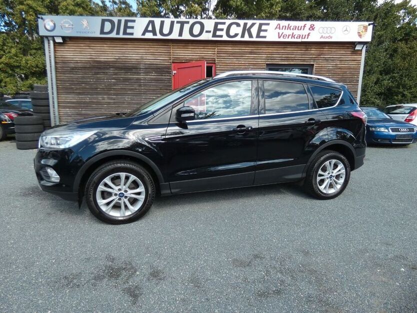Kuga