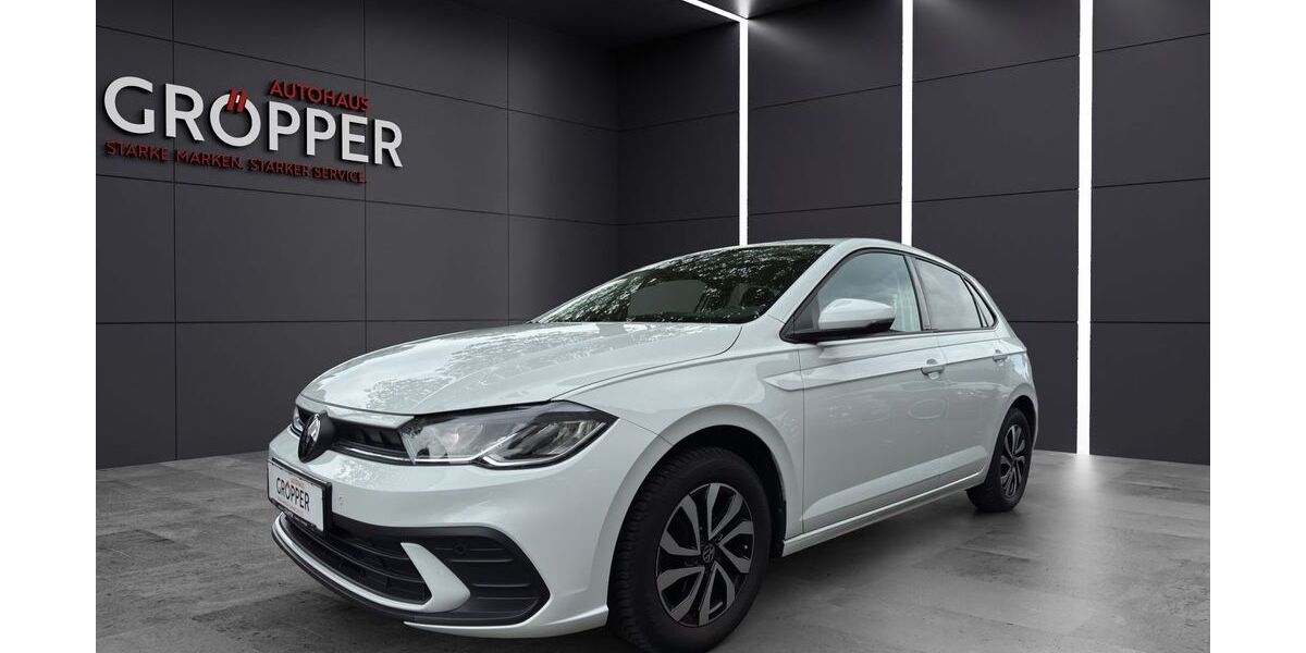 VW Polo 38.500 km 16.450 &euro; Paderborn 33104