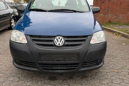 VW Fox 138.000 km 1.880 &euro; Hamburg 22309