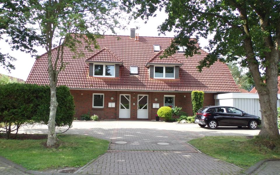 Etagenwohnung Wittmund - 3 Zimmer, 67 m&sup2;, 169.000&euro; | Angebot:27227735