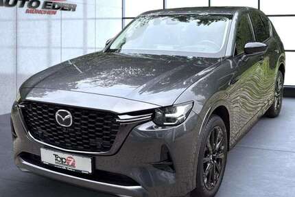 Mazda CX-60 49.443 km 32.980 &euro; Höhenkirchen-Siegertsbrunn 85635