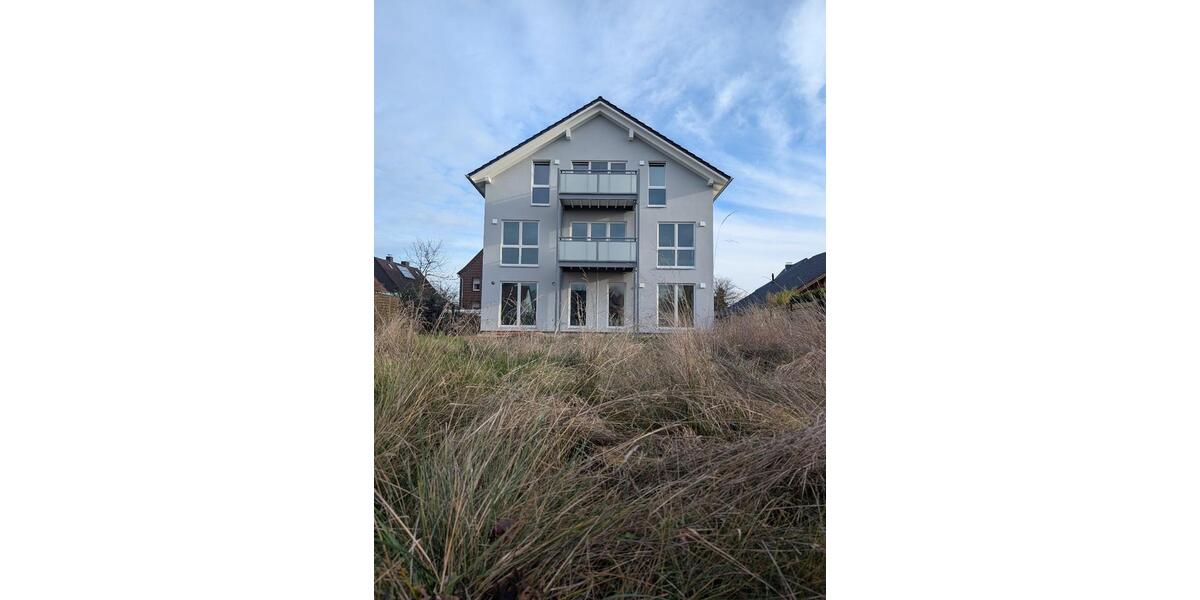 ERSTBEZUG 4 Zimmer Wohnung in Vechelde OT Wahle Dachgeschoß 4 zimmer