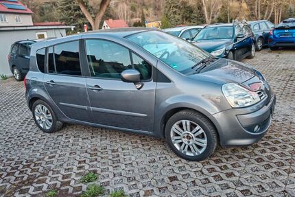 Renault Modus
