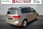 VW Touran 1.6 TDI BMT 7-DSG Comfortline NAVI+ACC 151.032 km 13.900 &euro; Hagenow 19230