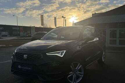 Seat Ateca 62.981 km 22.980 &euro; Wismar 23970