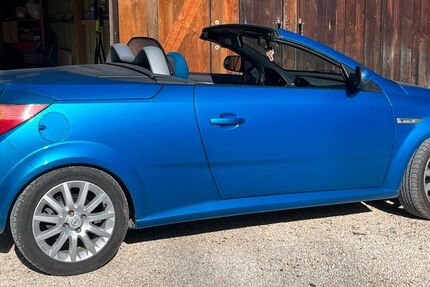 Opel Tigra 318.000 km 1.390 &euro; Waldenburg 74638