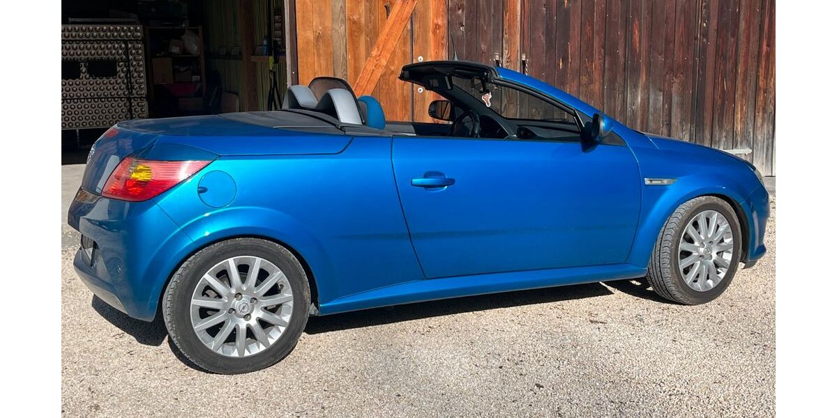Opel Tigra 318.000 km 1.390 &euro; Waldenburg 74638
