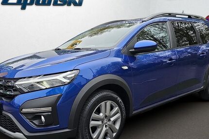 Dacia Jogger 50.000 km 14.980 &euro; Schwalbach/Taunus 65824