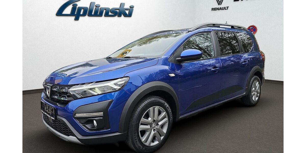 Dacia Jogger 50.000 km 14.980 &euro; Schwalbach/Taunus 65824
