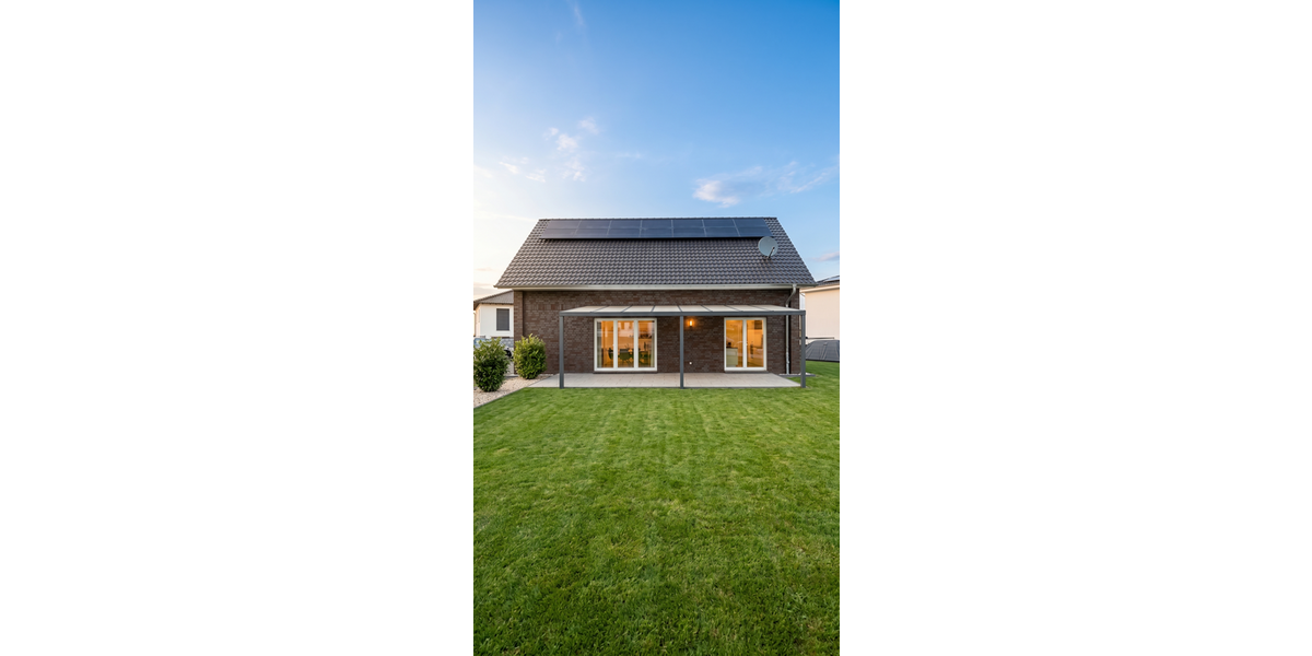 Einfamilienhaus Mechernich - 4 Zimmer, 136 m&sup2;, 549.000&euro; | Angebot:26412419