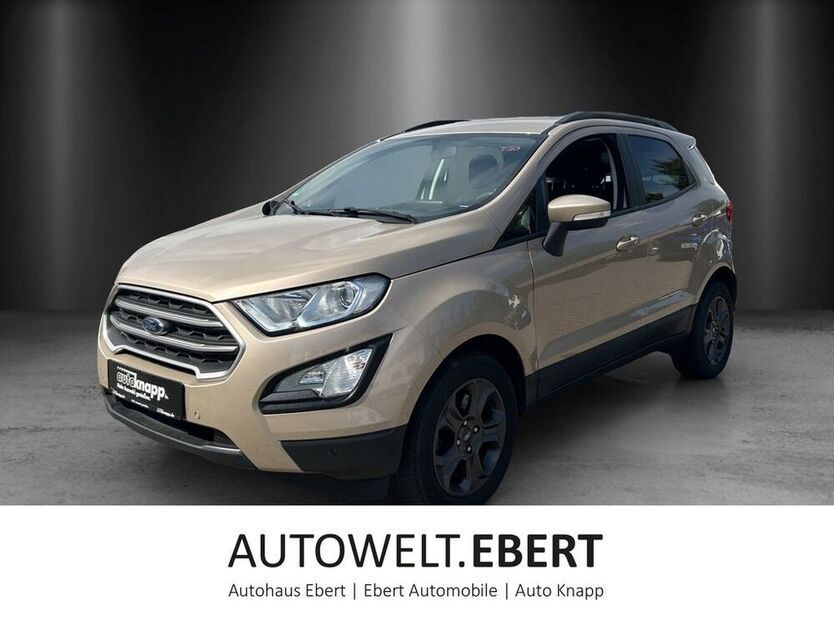 EcoSport
