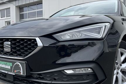 Seat Leon 136.646 km 16.460 &euro; Marktredwitz 95615