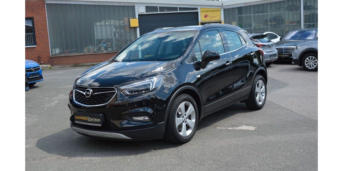 Opel Mokka 58.800 km 13.900 &euro; Nürnberg 90469