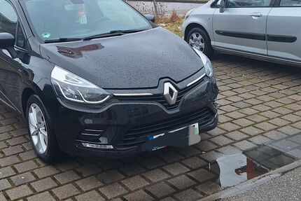 Renault Clio 60.000 km 10.850 &euro; Süßen 73079
