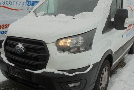 Ford Transit 144.600 km 16.900 &euro; Nürnberg 90431