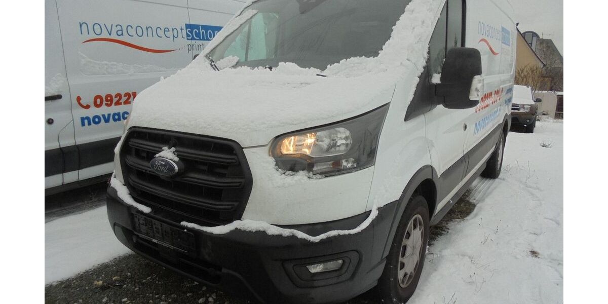 Ford Transit 144.600 km 16.900 &euro; Nürnberg 90431