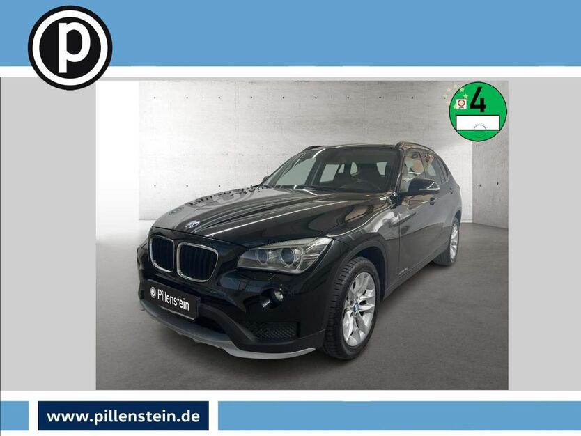 BMW X1 60.500 km 11.811 € Neustadt/Aisch 91413