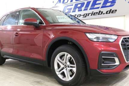 Audi Q5 65.800 km 36.950 € Miesitz 07819