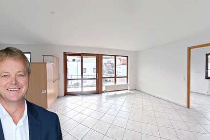 Wohnung Eningen - 3 Zimmer, 74 m&sup2;, 260.000&euro; | Angebot:24990601