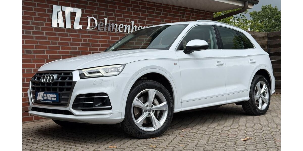 Audi Q5 123.000 km 29.999 &euro; Delmenhorst 27755