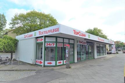Ihr neuer Laden in hochfrequentierter Lage – Mitgestalten und durchstarten! Parkplätze vor der Tür!