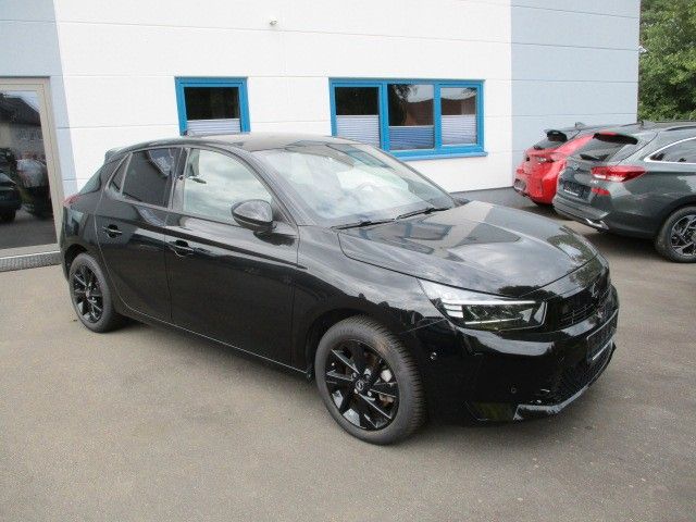 Opel Corsa 13.800 km 16.999 &euro; Arzfeld 54687
