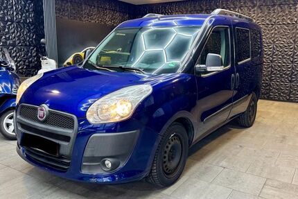 Fiat Doblo 198.949 km 5.990 &euro; München 81825