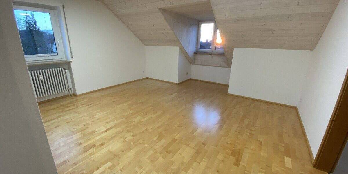 Etagenwohnung Schrobenhausen - 2 Zimmer, 63 m&sup2;, 700&euro; | Angebot:25705585