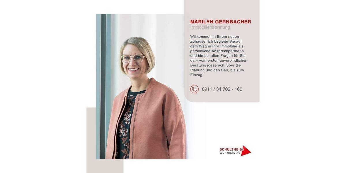Reihenendhaus Nürnberg Lohhof - 5 Zimmer, 128 m&sup2;, 725.000&euro; | Angebot:26841605