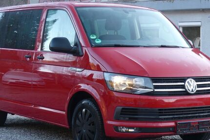 VW T6 Multivan 197.538 km 20.990 &euro; ALTENSTEIG 72213
