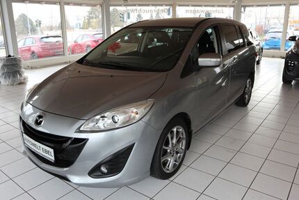 Mazda 5 90.000 km 10.810 &euro; Wiesbaden 65199